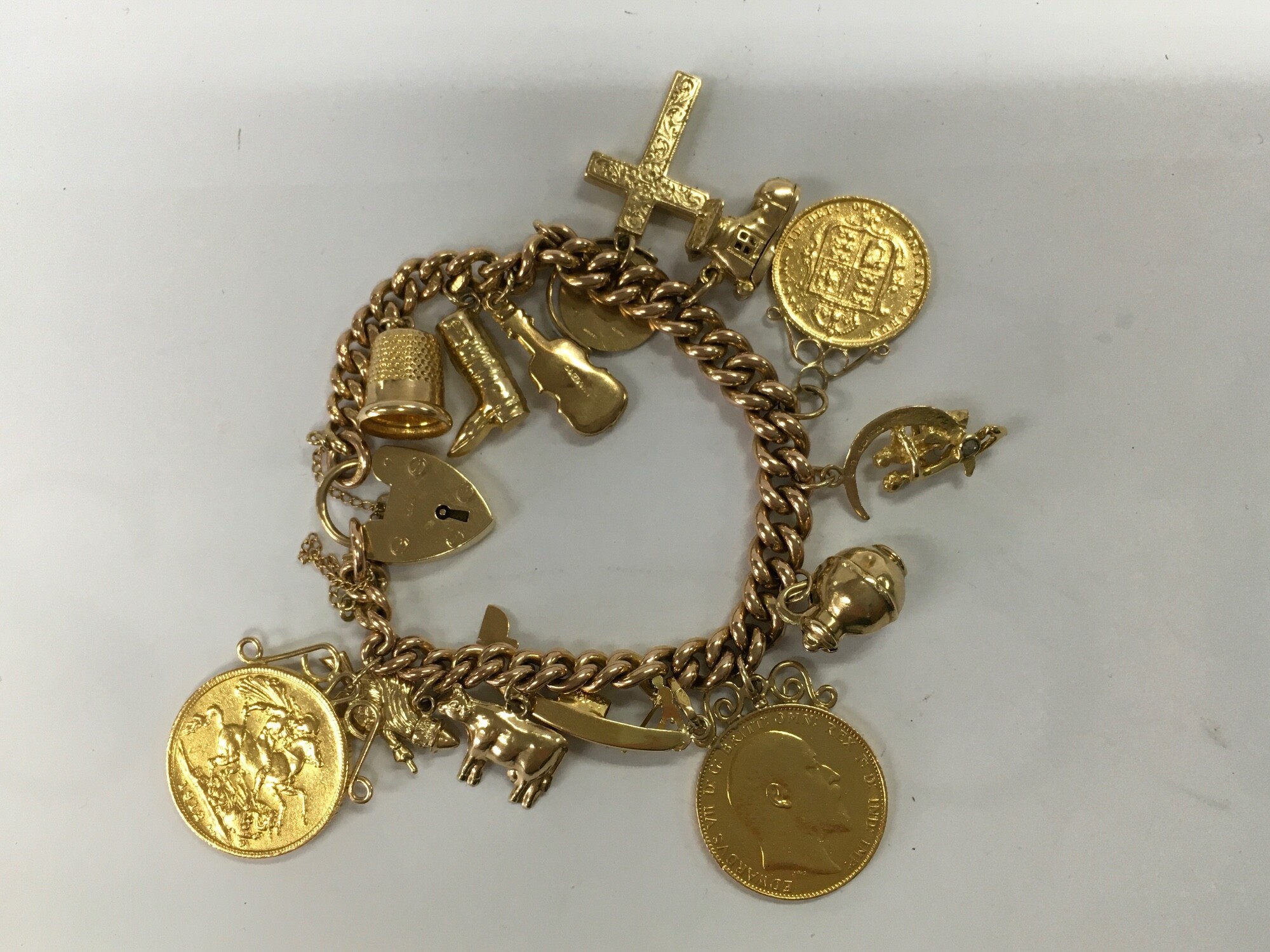 detail
