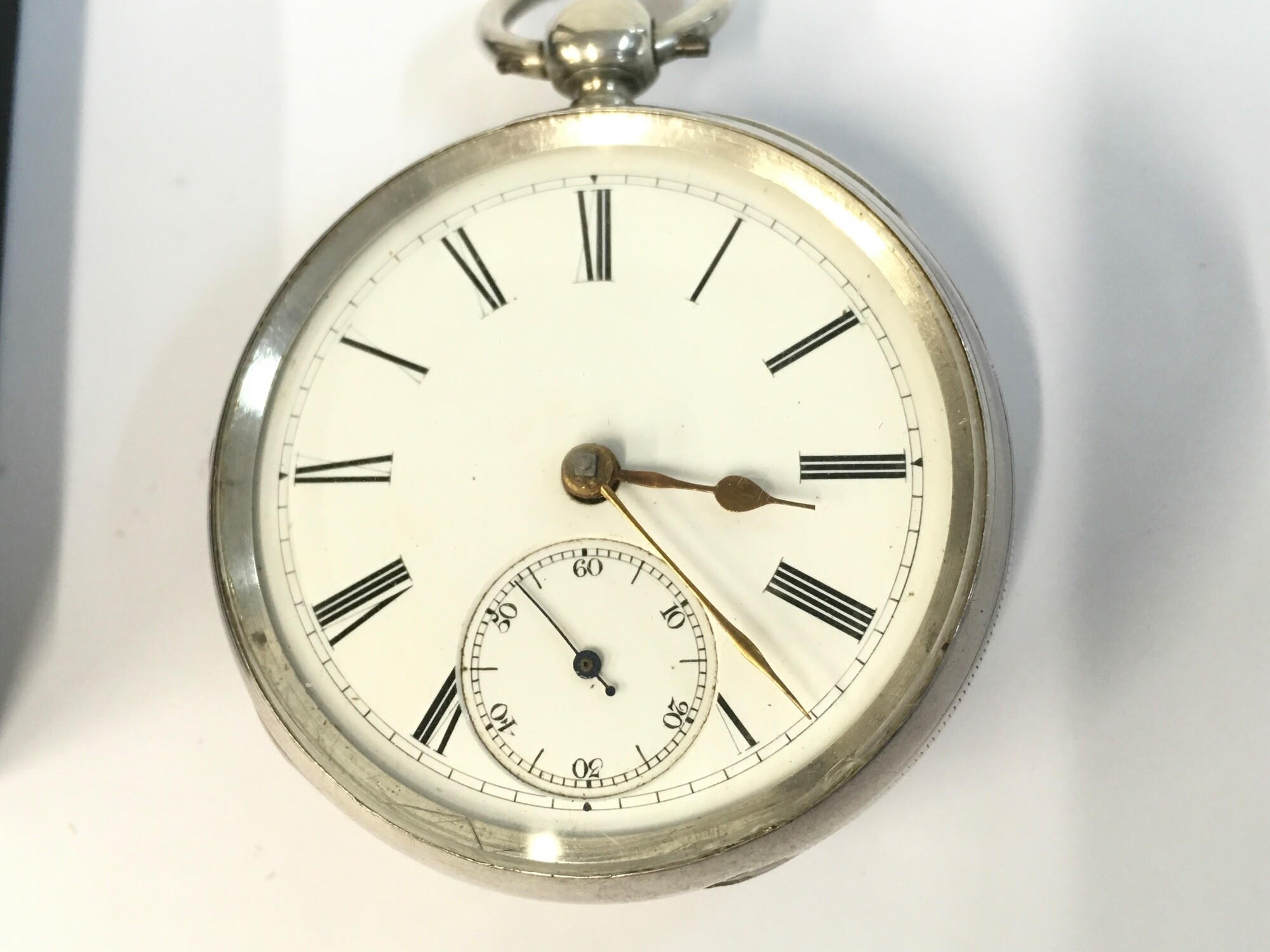 detail