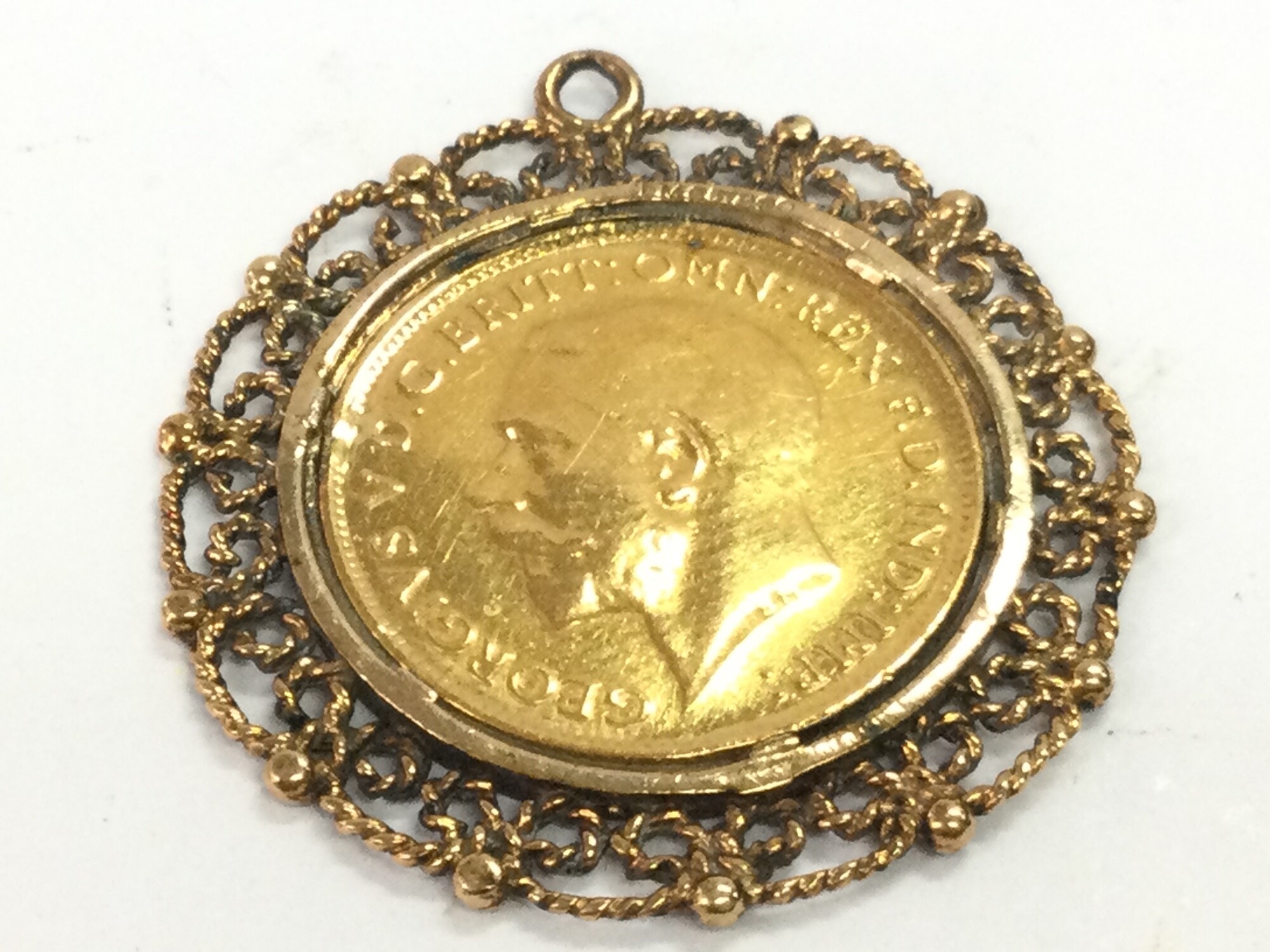 detail