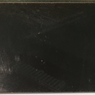 A collection of 4 unique copper printing plates made for the Matchbox company. Each plate is approximately 100 x 80mm.