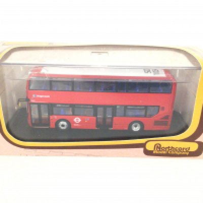 A Boxed Northcord Alexander Dennis E400 MMC Stagecoaches London. #UKBUS 6503.