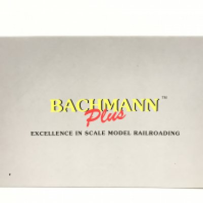 A Boxed Bachman H0 Scale American Freedom Train Limited Edition #31310. No Reserve.