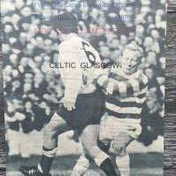 Rare 1970 European Cup Final Celtic v Feyenoord Programmes: Excellent condition original Tutti Sport Italia edition that was withdrawn as states Feyenoord of Amsterdam. C/W Feyenoord winners edition, Celtic View May 1970 and a France Football Newspaper with team line ups to cover. (4)