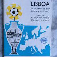 European Cup Final Football Programmes: 1961 Barcelona v Benfica, 1962 Benfica v Real Madrid. Includes other European finals with a 1960 pirate of Birmingham v Barcelona, two Leeds finals and more all in excellent condition. Please note there is debate over the 1967 Inter Milan v Celtic being original so please view. See online picture. (22)