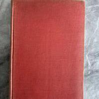 1927/1928 Arsenal Bound Volume Of Football Programmes: Complete of all 1st team and reserves with no writing. All programmes in this period had no covers on the bound volumes as it was a standard cover all season. Red boards with spine fading with the words Programmes 1927-8. Good 95 year old bound volume.
