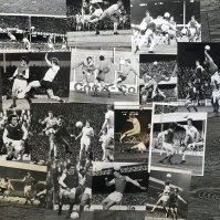 1910 - 1911 Swindon Town v Woolwich Arsenal Railway Bill: Great Western Railways flyer advertising the FA Cup match and travel to Swindon. Good with a couple of minor tears to edge.