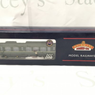 A Boxed Bachmann Class 108 2-Car DMU. #32-900A. DCC.