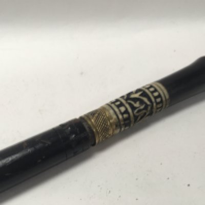 A India sword stick .