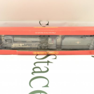A Boxed Hornby BR Loco The Flying Scotsman 1961-1963 #R.078.