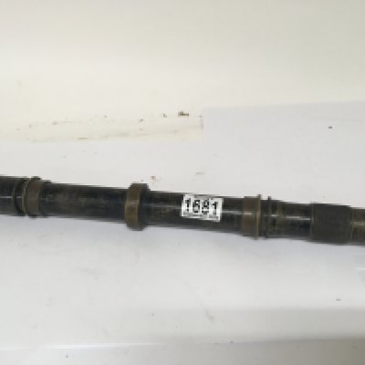 A I world war gun sight maker Watson & Sins London 1917.