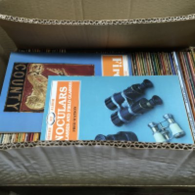 A collection of Shire book each giving a good detailed insight into specific collectibles and Kings and Queens of England. NO RESERVE