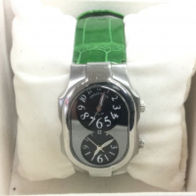 A boxed Philip Stein watch with associated user guide. Shipping category B.