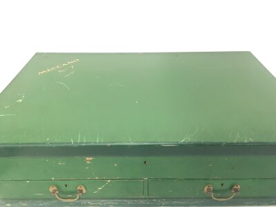 A Boxed Meccano Set Number 7.