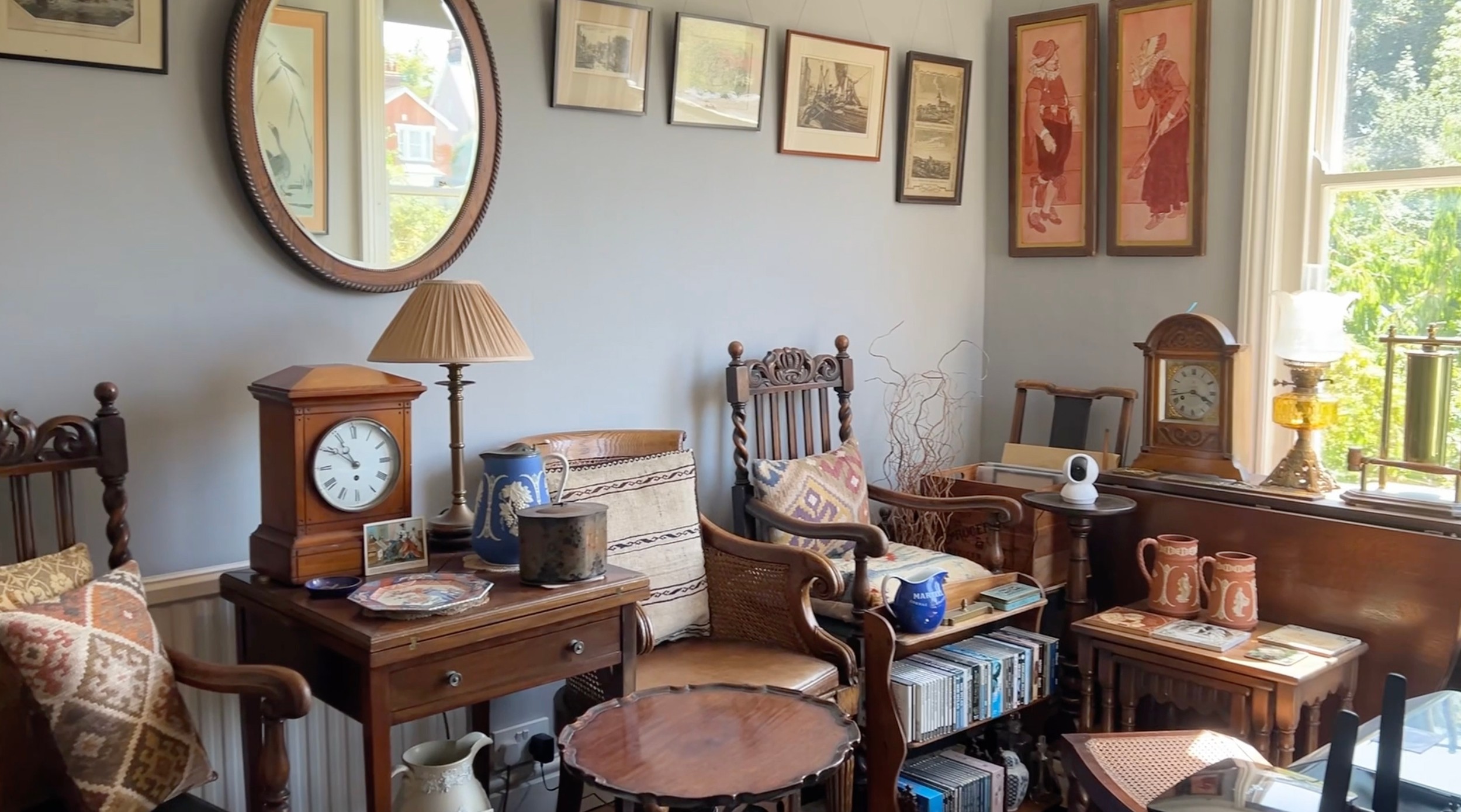 The Ian Duncan Collection