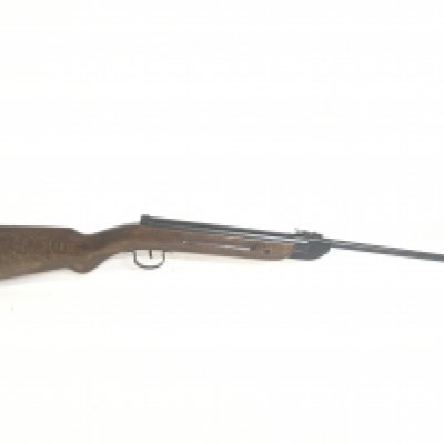 A vintage Diana Mod25 air gun