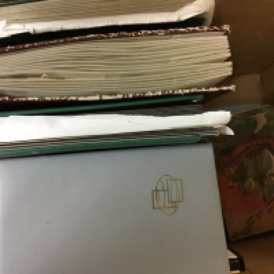 A collection of 20th/21st century British and World Stamps, loose and in albums. Postage category C