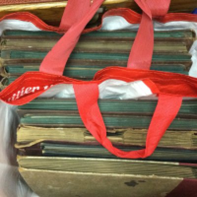 A collection of Classical music LPs including labels HMV, Decca, Columbia etc. This lot cannot be posted