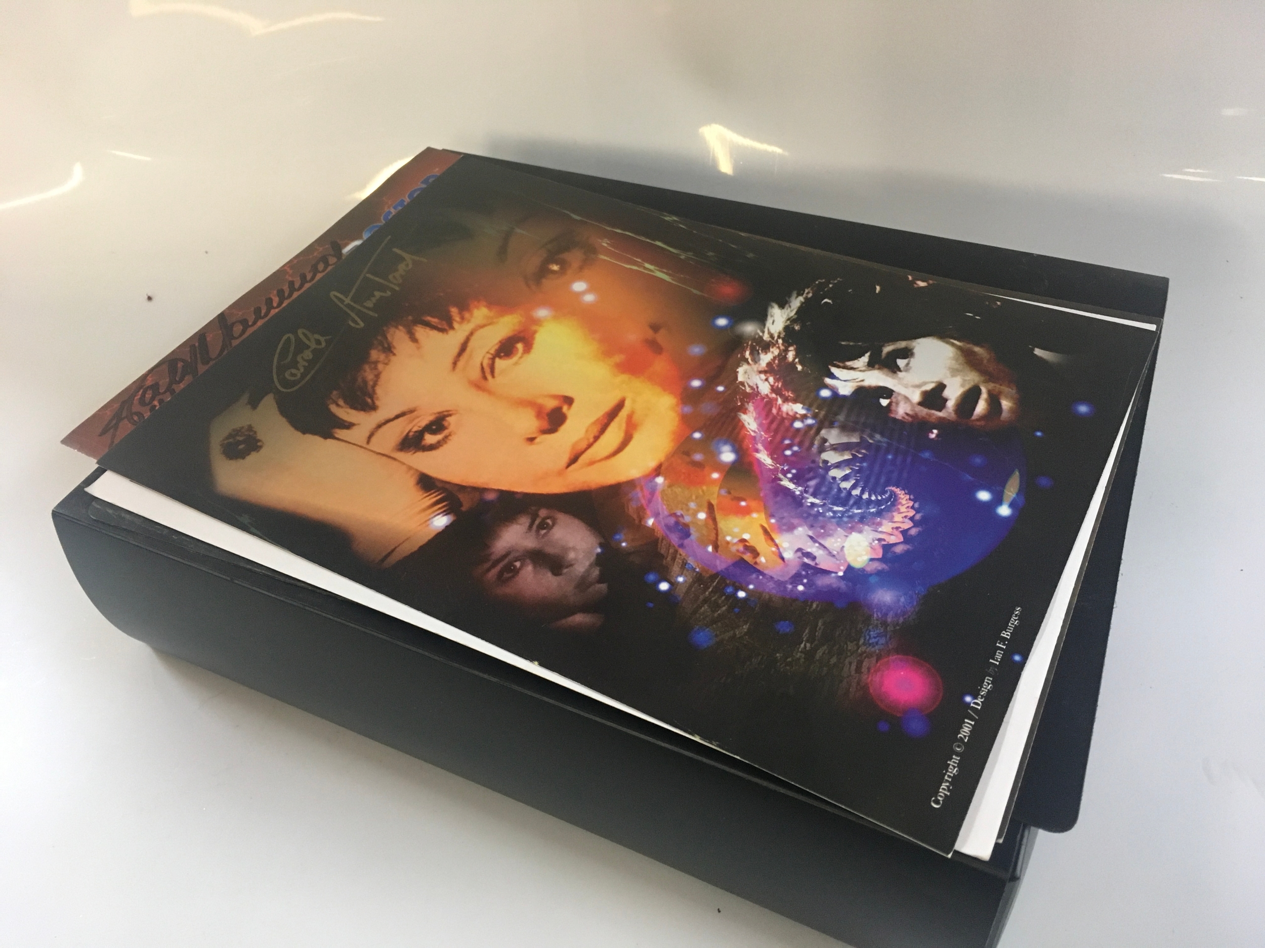 A large collection of limited edition Dr Who convention autographs  . Approximately 15+ per actor. No reserve