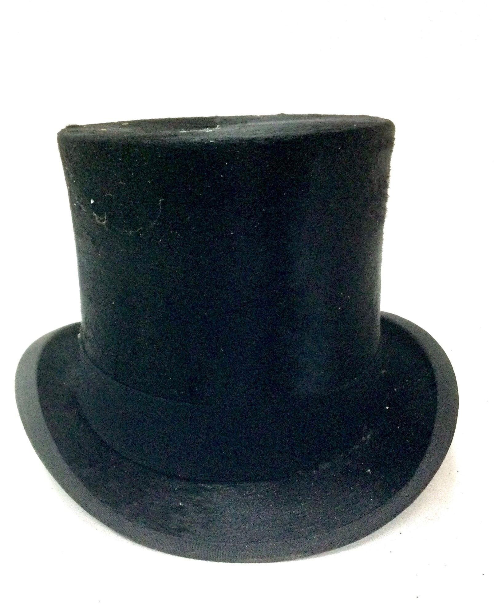 Small top hat from tropical helmets and hats. Good condition perfect for a collectors item. NO RESERVE