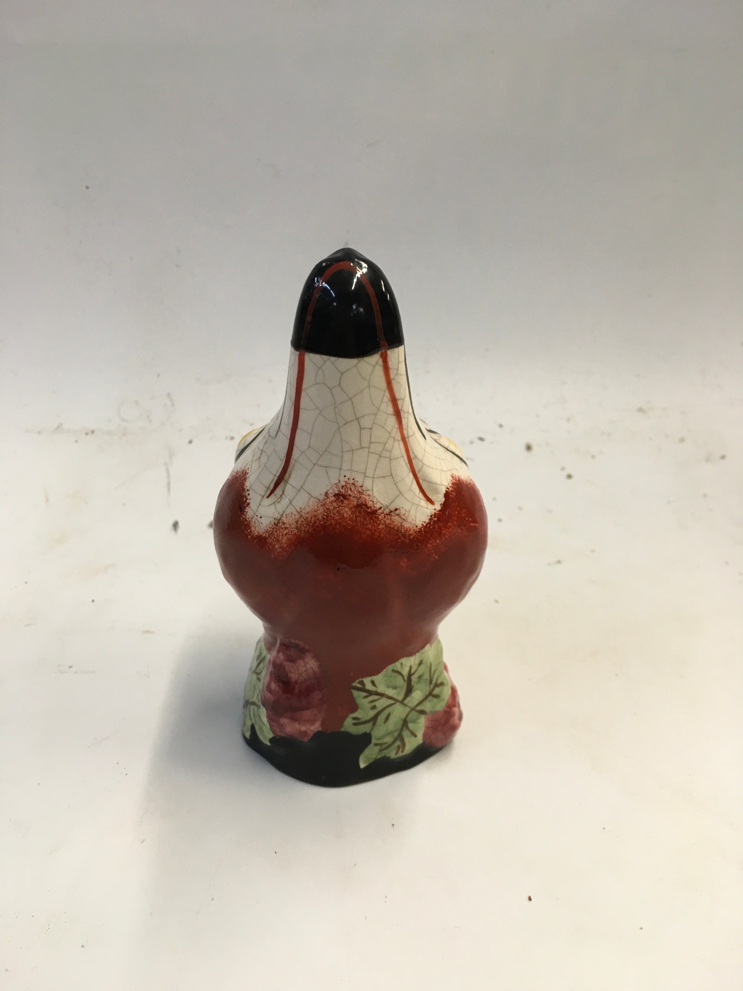A fox stirup cup 