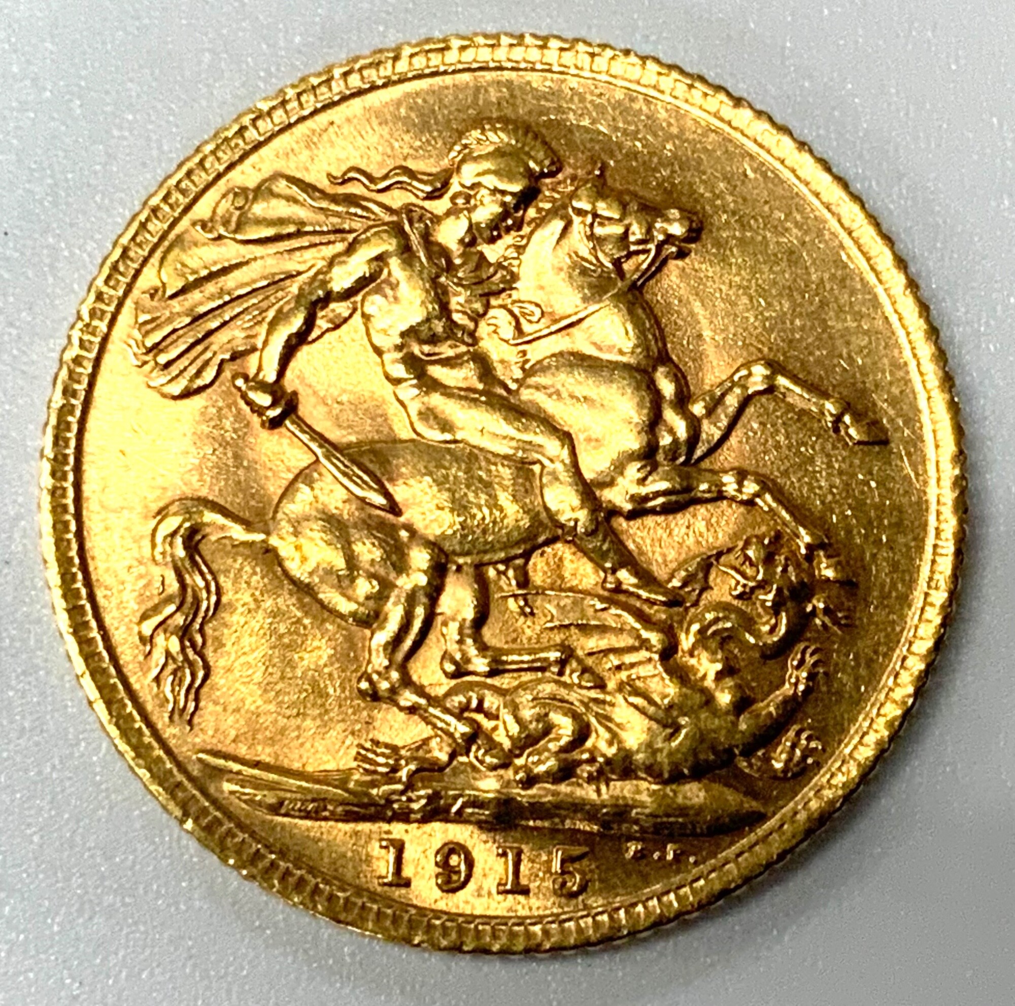 detail