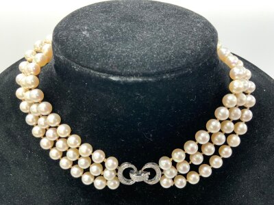 RESCHEDULED Specialist Sale of Jewellery, Silver & Gold