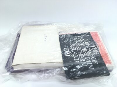 A collection of various coin sets / packs. No reserve