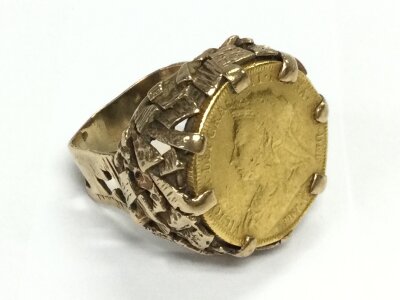 Specialist Sale of Jewellery, Silver & Gold