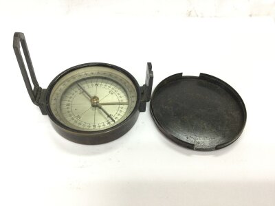 A wrench and mayo ltd  compass.