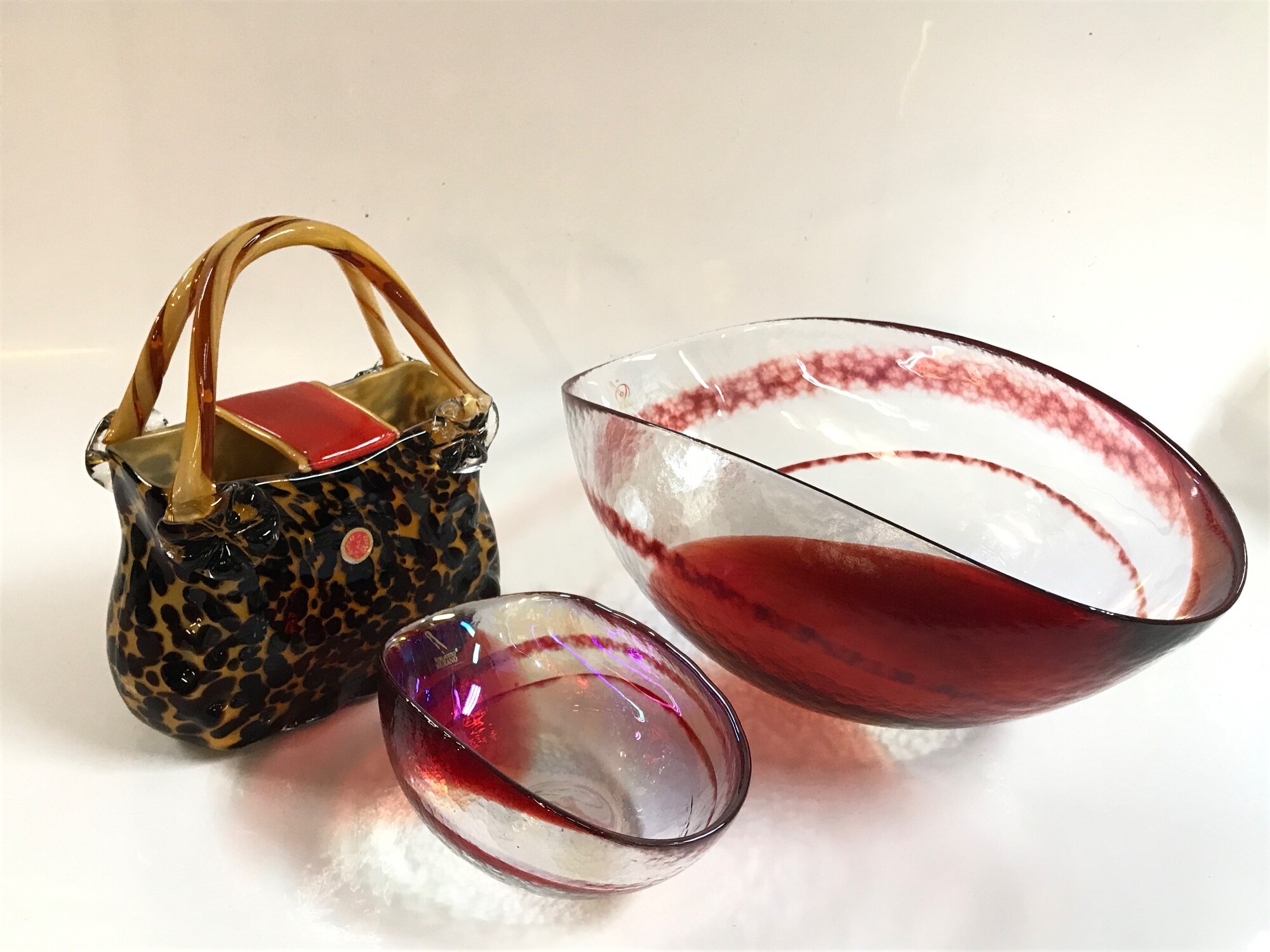 detail