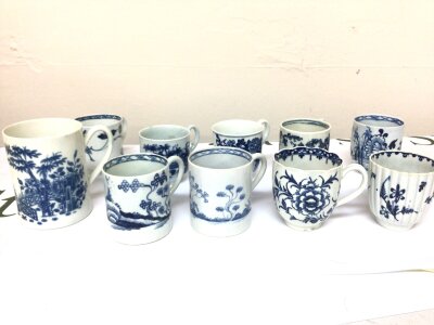 RESCHEDULED Antiques & Collectables including football programme section