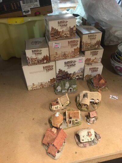 Liliput lane cottages (9)