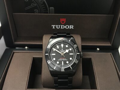 Specialist Watch Section