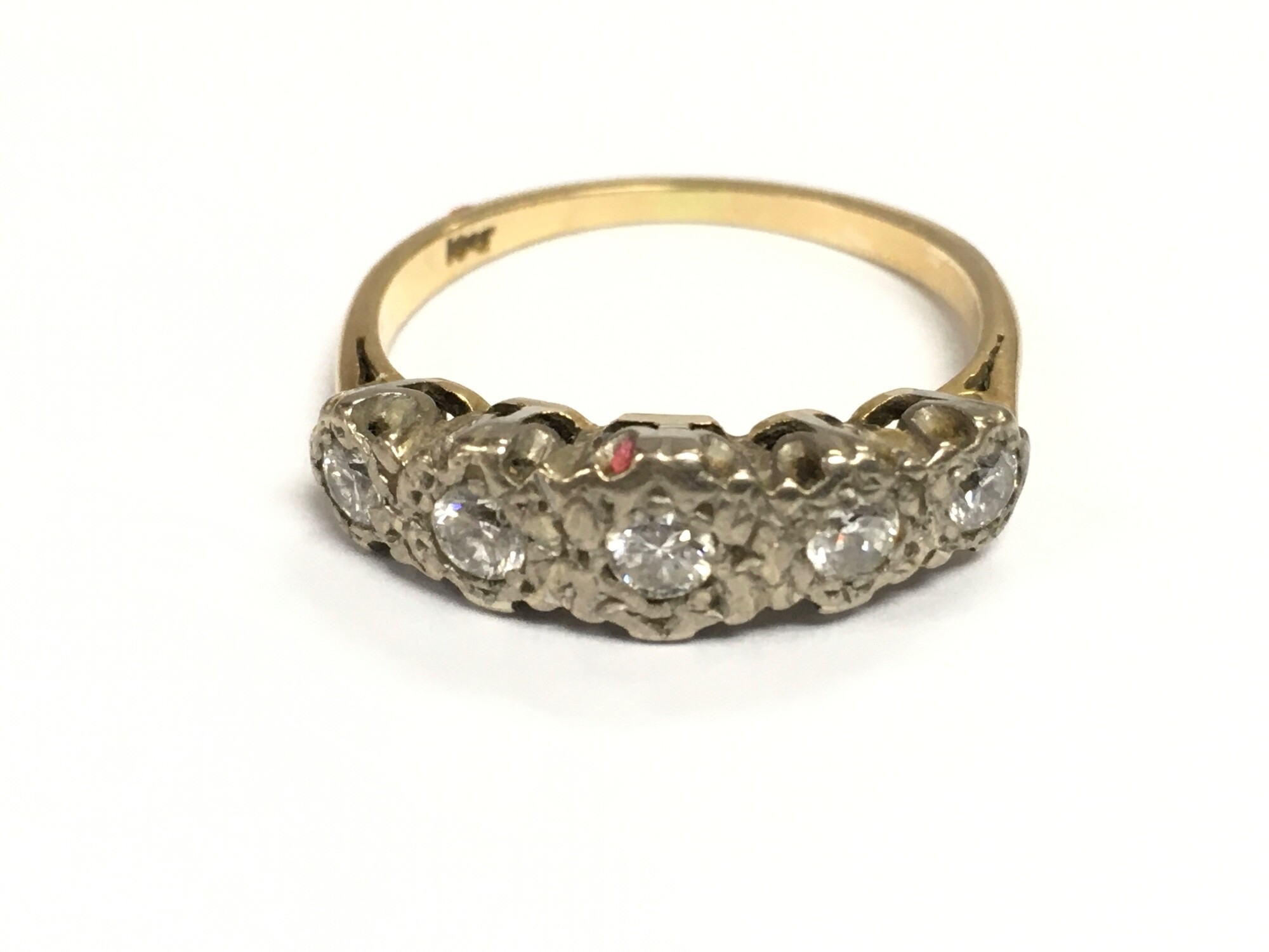 detail