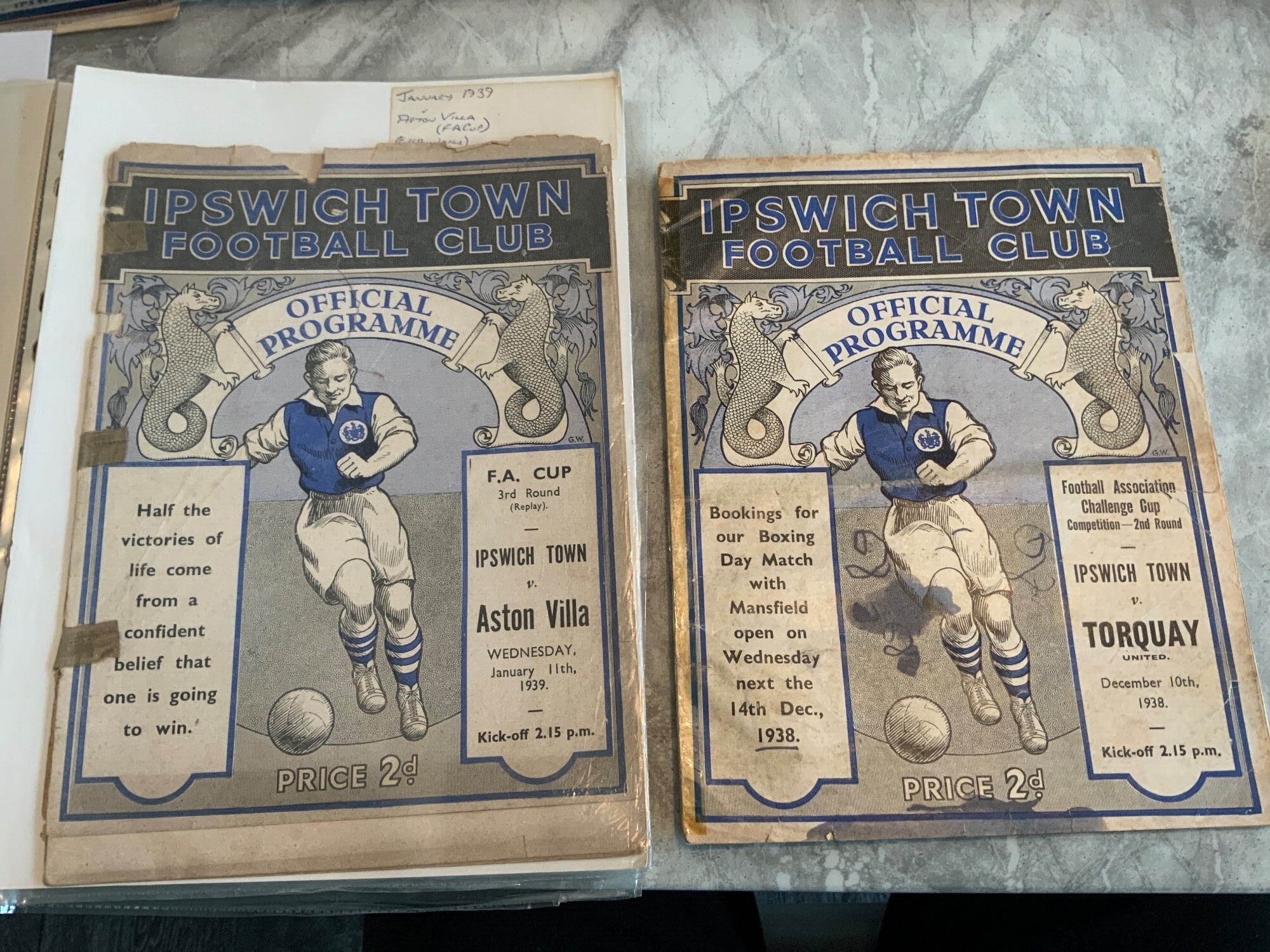 thumb 2