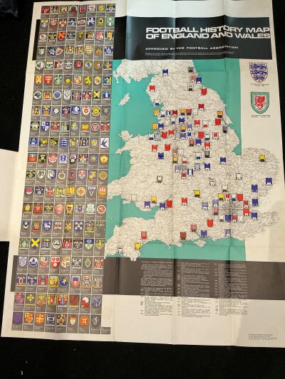 Two Day Football Memorabilia Auction - Presented by Dave Alexander of Football Wanted - OCTOBER
