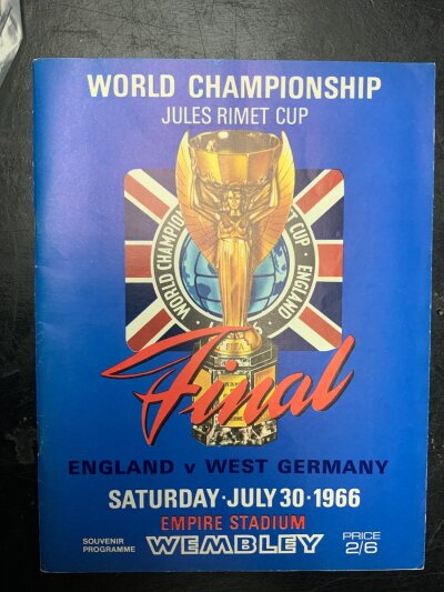 Two Day Football Memorabilia Auction - Presented by Dave Alexander of Football Wanted - OCTOBER