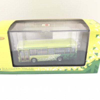 A Boxed Creative Master Southern Vectis Mini Dart Bus #UKBUS 3020.