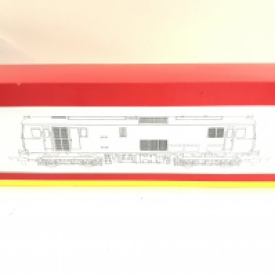 A Boxed Hornby 00 Gauge Class 73 Loco 73129 City Of Winchester #R2766 DCC Ready.