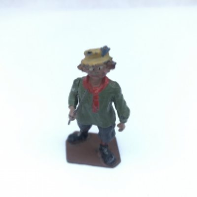 A Britains Village Idiot.