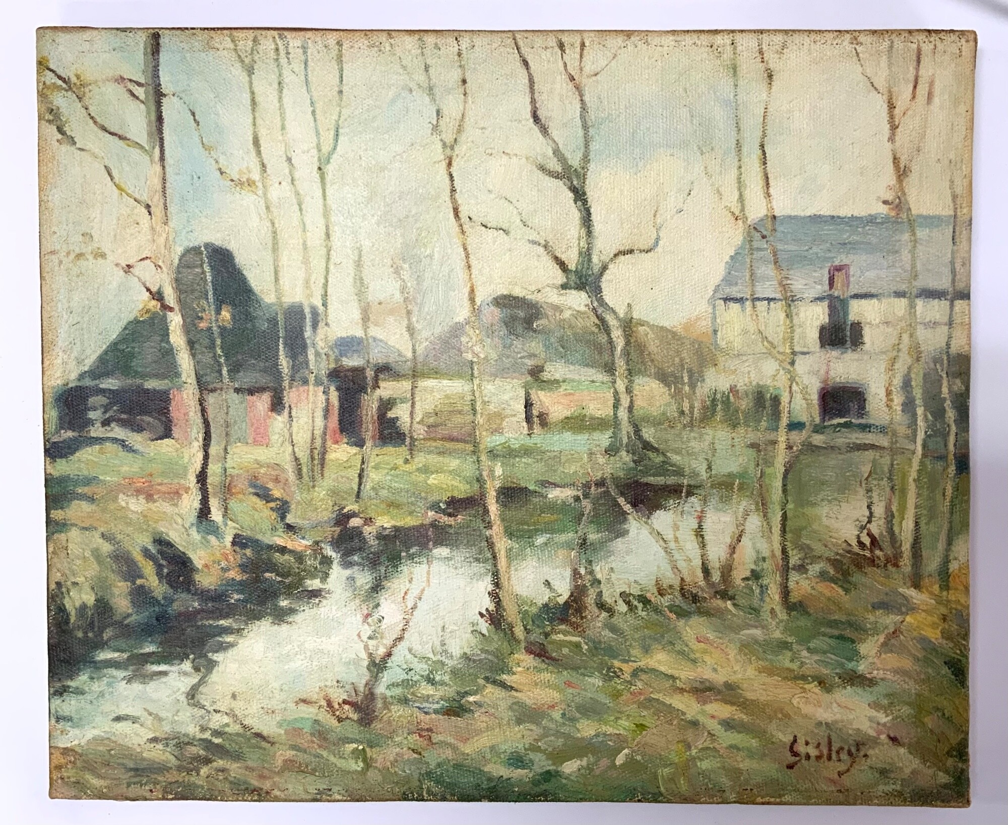 detail