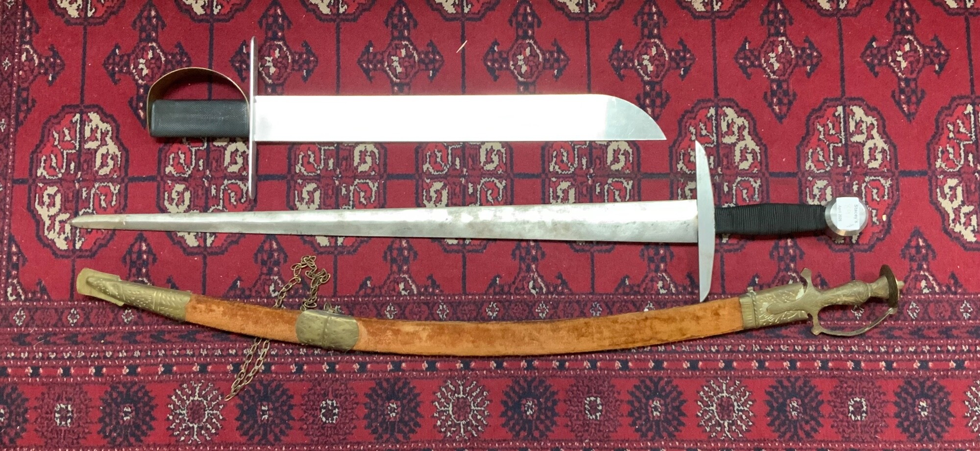 detail