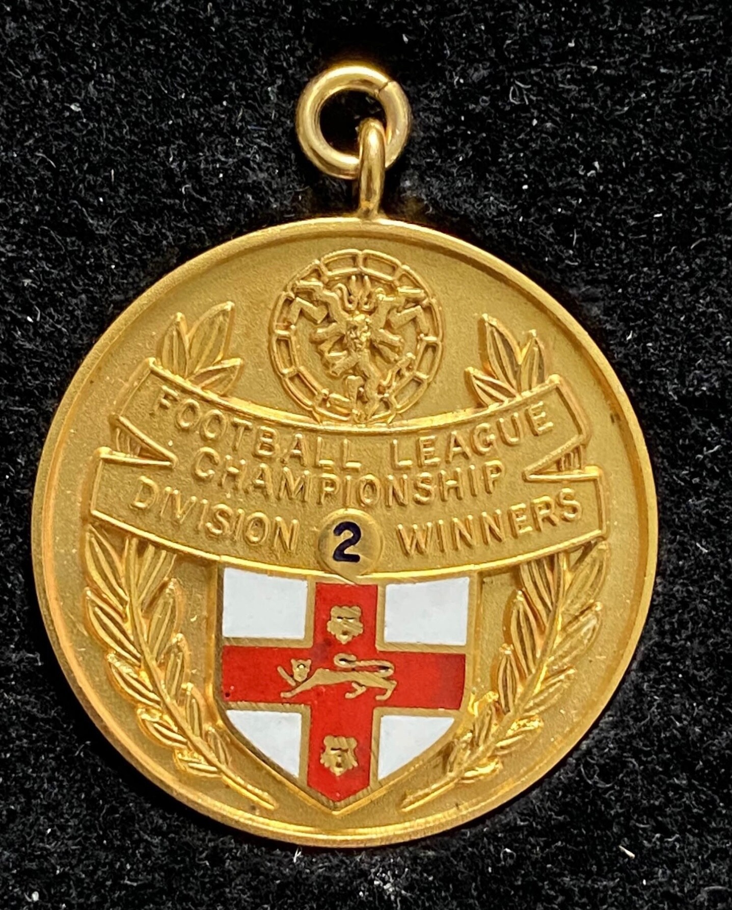 detail