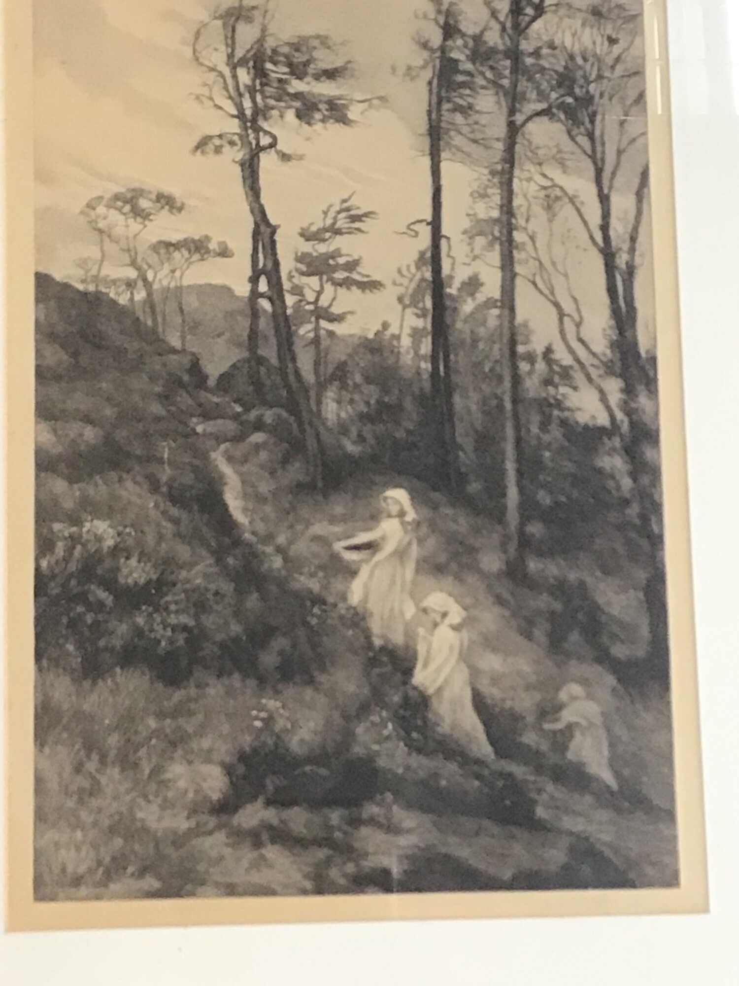 detail