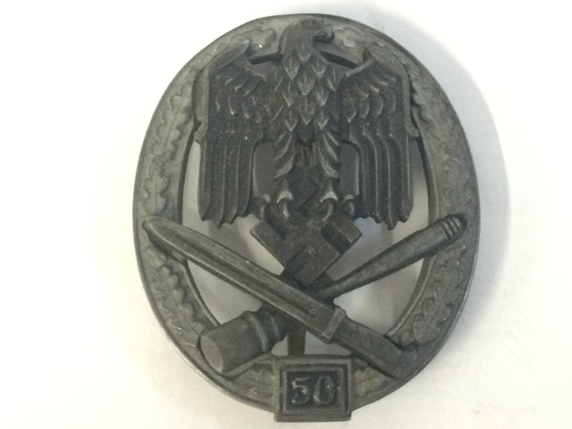 detail