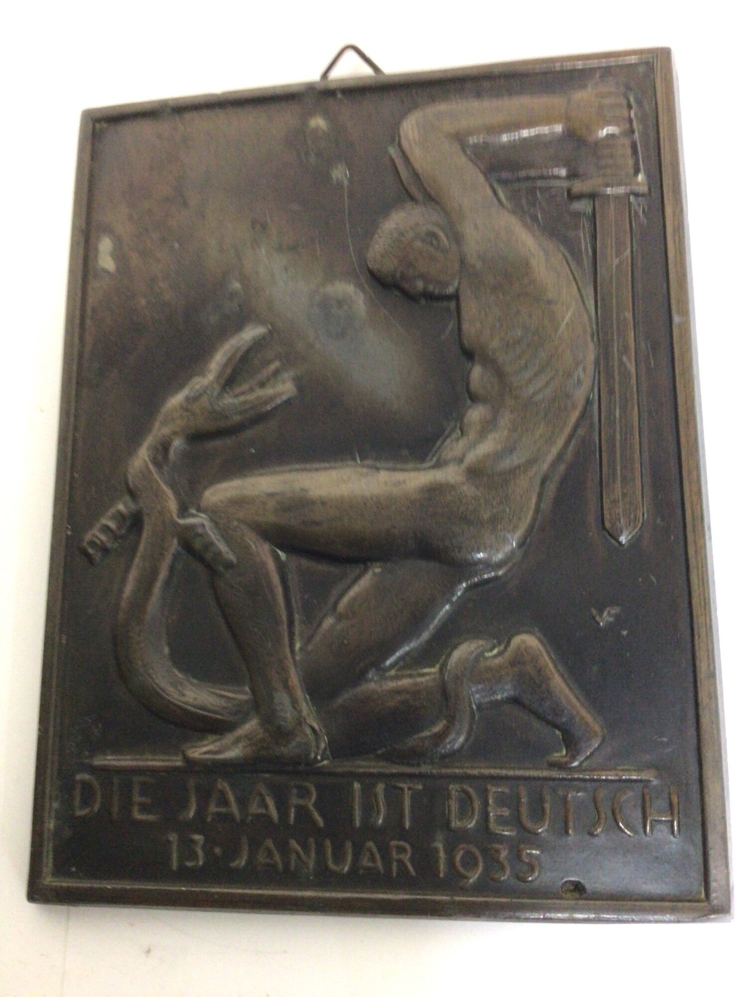 detail