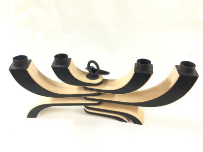 A Jonas Grundell candlestick