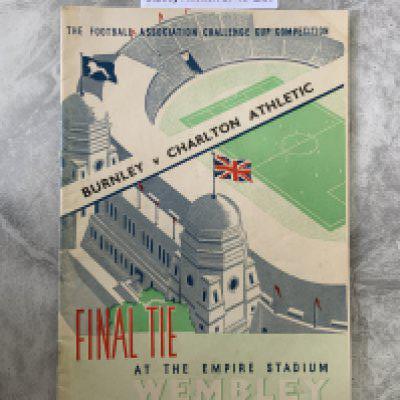 Tottenham Football Programme + Memorabilia Box: 12 homes from 60/61 and quantities of 60s and 70s homes. C/W some Lillywhite magazines from volume 12. (Box)