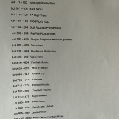 VIEW INDEX HERE John Lyalls West Ham 1975 FA Cup Final Winners Gold Medal: 9ct gold medal in original Fattorini Box. Reverse inscribed J Lyall FA Cup Winners 1975. Incredibly rare as this managers medal differs from players medal although from same maker. Stunning piece of West Ham history with COA from the family.