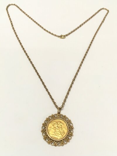 Specialist Sale of Jewellery, Silver & Gold